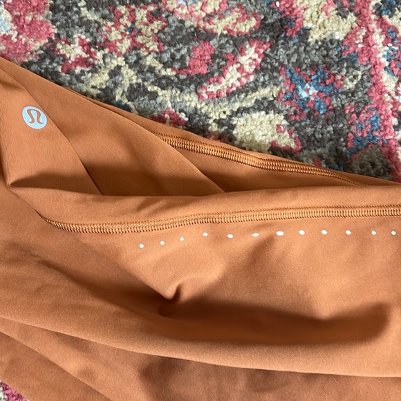 Final price ✨Lululemon leggings - Picture 5 of 7